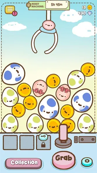 Clawbert  [МОД Много денег] Screenshot 1