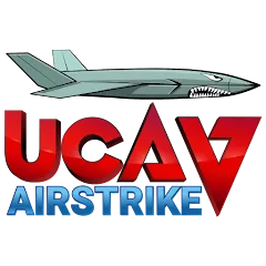 Скачать взлом UCAV Airstrike (ЮСАВ авиационный удар)  [МОД Бесконечные деньги] - последняя версия apk на Андроид