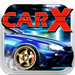 Взлом CarX Drift Racing Lite (КарХ Дрифт Рейсинг Лайт)  [МОД Много монет] - стабильная версия apk на Андроид