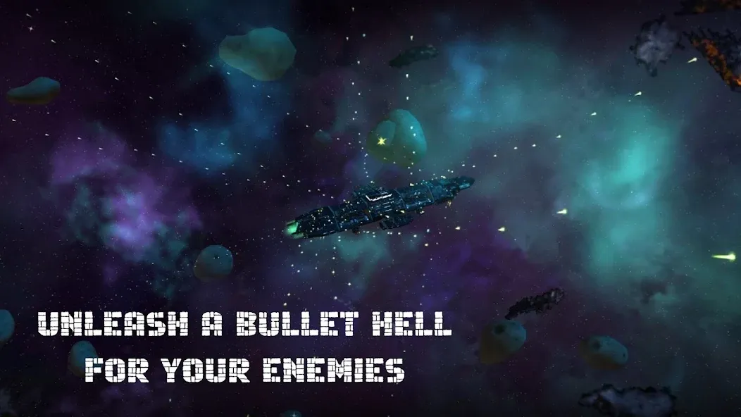 Space Turret - Defense Point (Спейс Туррет)  [МОД Бесконечные деньги] Screenshot 4