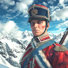 Взлом Muskets of Europe : Napoleon (Маскеты Европы)  [МОД Mega Pack] - последняя версия apk на Андроид