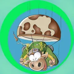 Скачать взломанную COW 006  [МОД Mega Pack] - последняя версия apk на Андроид