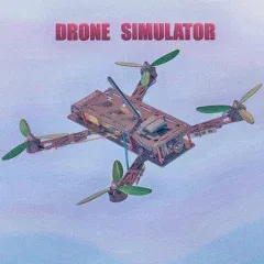 Взлом Drone acro simulator (Дрон акро симулятор)  [МОД Unlocked] - последняя версия apk на Андроид