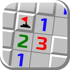 Взломанная Minesweeper GO - classic game  [МОД Unlimited Money] - стабильная версия apk на Андроид