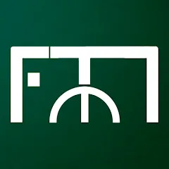 Скачать взломанную Mobile Football Manager (Мобильный футбольный менеджер)  [МОД Unlimited Money] - стабильная версия apk на Андроид