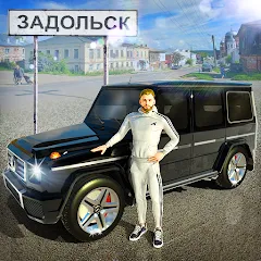 Взлом Real Driving School in City  [МОД Бесконечные монеты] - последняя версия apk на Андроид