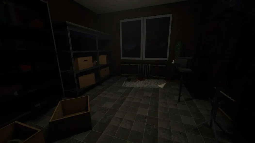 Five nights at Stalin  [МОД Все открыто] Screenshot 3