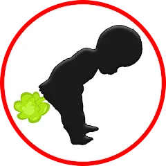 Скачать взломанную Child Dance Farting Says 3D  [МОД Все открыто] - стабильная версия apk на Андроид