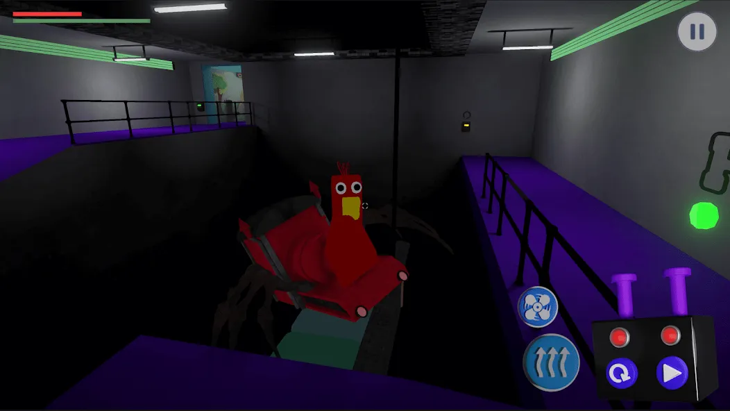 Spider Bird KinderGarten (пайдер Брд Киндергартен)  [МОД Unlimited Money] Screenshot 5