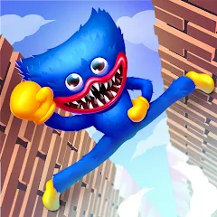 Взлом Stretch Legs: Jump King (Стретч Легс)  [МОД Бесконечные монеты] - стабильная версия apk на Андроид