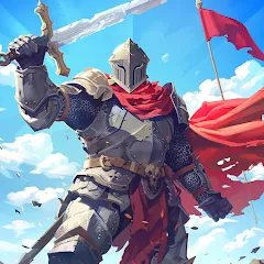 Скачать взлом Slash Polygon: Medieval PVP (Слэш Полигон Онлайн ПВП арена)  [МОД Бесконечные деньги] - последняя версия apk на Андроид