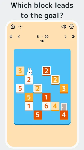 BLgK: casual logic puzzle (БЛгК)  [МОД Много монет] Screenshot 4