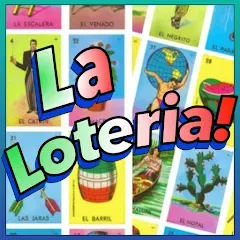 Скачать взлом La Loteria (Ла Лотерия)  [МОД Unlimited Money] - стабильная версия apk на Андроид