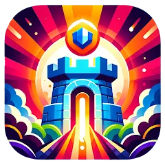 Скачать взлом Gaiarus: TD Battles & Heroes  [МОД Mega Pack] - последняя версия apk на Андроид