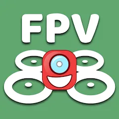 Взлом FPV Drone ACRO simulator (ФПВ)  [МОД Unlocked] - стабильная версия apk на Андроид