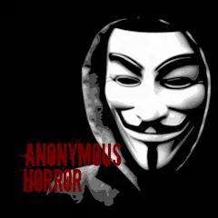 Скачать взлом ANONYMOUS HORROR (АНОНИМНЫЙ УЖАС)  [МОД Меню] - полная версия apk на Андроид