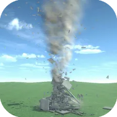 Скачать взлом Destruction simulator sandbox  [МОД Меню] - последняя версия apk на Андроид