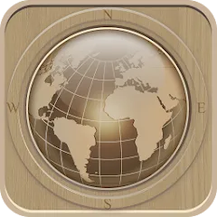Скачать взломанную Quiz-Capitals of the world  [МОД Бесконечные деньги] - последняя версия apk на Андроид