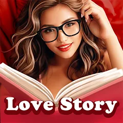 Скачать взломанную Love Story ® Romance Games (Лав стори)  [МОД Бесконечные деньги] - стабильная версия apk на Андроид