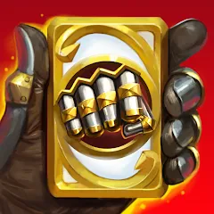 Взлом Echo of Combats: CCG (Эхо битв)  [МОД Все открыто] - полная версия apk на Андроид
