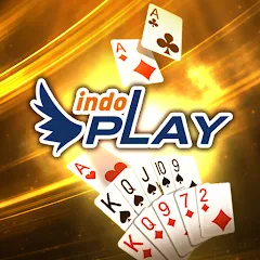 Взлом Indoplay-Capsa Domino QQ Poker (Индоплэй)  [МОД Unlimited Money] - полная версия apk на Андроид