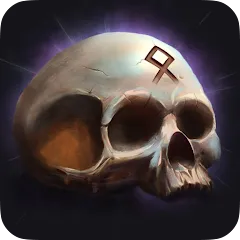 Взлом Dread Rune (Дред Руне)  [МОД Бесконечные монеты] - последняя версия apk на Андроид