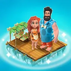 Скачать взломанную Family Island™ — Farming game (Фэмили Айленд)  [МОД Много монет] - полная версия apk на Андроид