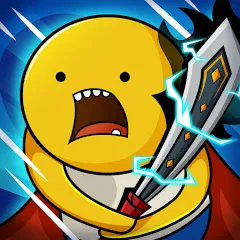 Взлом Mr Hero  [МОД Бесконечные деньги] - последняя версия apk на Андроид