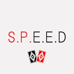 Взлом SPEED × Character Battle [ Fre  [МОД Бесконечные монеты] - последняя версия apk на Андроид