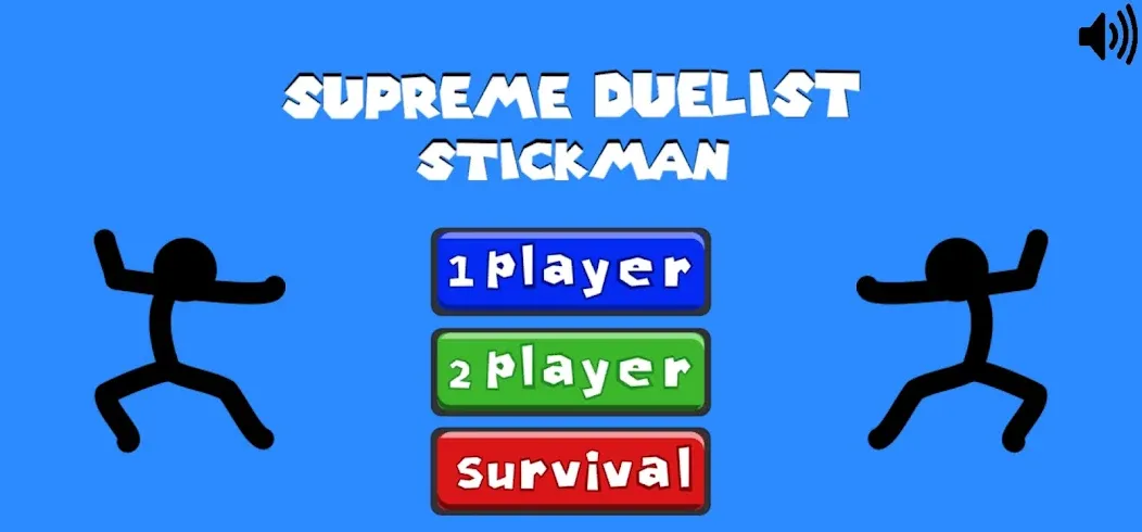 Supreme Duelist 2019 (Суприм дуэлист 2019)  [МОД Menu] Screenshot 5