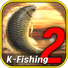 Скачать взлом KFishing2 (КФишинг2)  [МОД Меню] - стабильная версия apk на Андроид