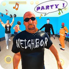 Скачать взлом Neighbors OG  [МОД Menu] - последняя версия apk на Андроид