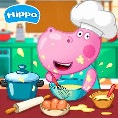 Взлом Cooking School: Game for Girls  [МОД Много монет] - последняя версия apk на Андроид