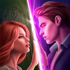 Скачать взлом Forbidden Fruit - Story Games  [МОД Unlimited Money] - полная версия apk на Андроид