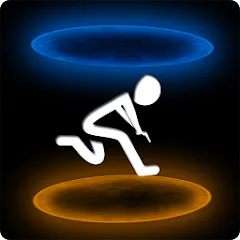 Взлом Portal Maze 2 game 3D aperture  [МОД Бесконечные деньги] - последняя версия apk на Андроид
