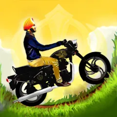 Скачать взлом Lofty Rides (Лофти Райдс)  [МОД Много монет] - последняя версия apk на Андроид