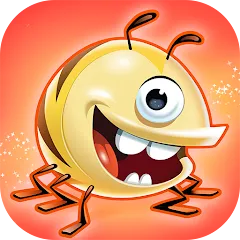 Скачать взломанную Best Fiends - Match 3 Puzzles (Бест Фиендс)  [МОД Unlimited Money] - последняя версия apk на Андроид