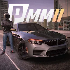 Скачать взлом Parking Master Multiplayer 2 (Паркинг Мастер Мультиплеер 2)  [МОД Unlimited Money] - полная версия apk на Андроид