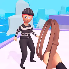 Взлом Whip Master (Уип Мастер)  [МОД Меню] - стабильная версия apk на Андроид