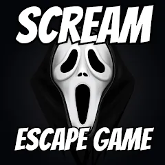 Скачать взлом Scream: Escape from Ghost Face (Скрим)  [МОД Все открыто] - полная версия apk на Андроид