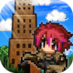 Скачать взломанную Tower of Hero (Тауэр оф Хиро)  [МОД Menu] - полная версия apk на Андроид