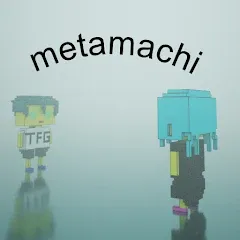 Взлом metamachi (метамачи)  [МОД Много монет] - стабильная версия apk на Андроид