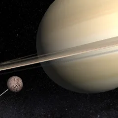 Взлом Solar System Simulator  [МОД Бесконечные монеты] - последняя версия apk на Андроид