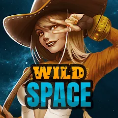 Скачать взлом Wild Space (Уайлд Спейс)  [МОД Бесконечные монеты] - последняя версия apk на Андроид