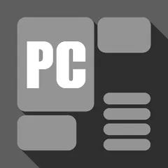 Скачать взломанную PC Simulator (ПК Симулятор)  [МОД Много денег] - полная версия apk на Андроид