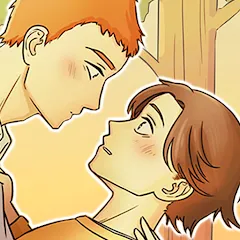 Скачать взломанную After School: BL Romance Game (Афтер Скул)  [МОД Бесконечные деньги] - последняя версия apk на Андроид