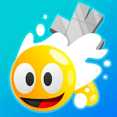 Взломанная Material Shifter (Материал Шифтер)  [МОД Много монет] - стабильная версия apk на Андроид