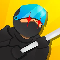 Скачать взломанную Riot Buster (Риот Бастер)  [МОД Много денег] - последняя версия apk на Андроид