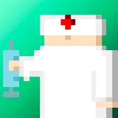 Взломанная Побег из дурки (Эскейп Фром Дурка)  [МОД Unlocked] - полная версия apk на Андроид