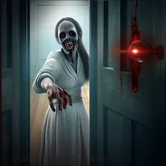 Взломанная Scary Horror Escape Room Games  [МОД Много денег] - стабильная версия apk на Андроид